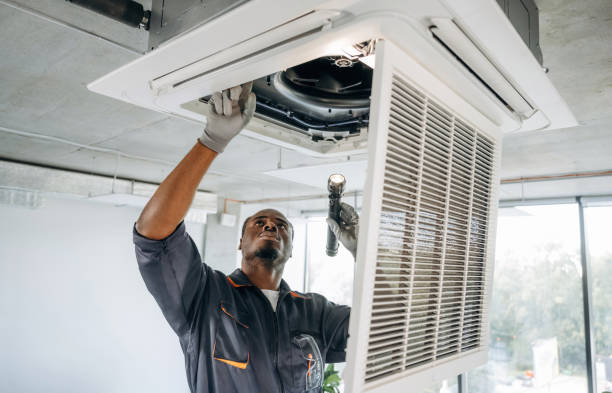 Licensed Ductwork Repair service in Mesa, AZ - FH HVAC